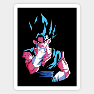 DRAGON BALL Magnet